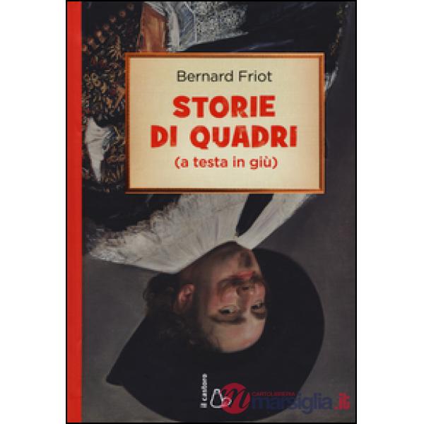 Storie di quadri (a testa in giù)