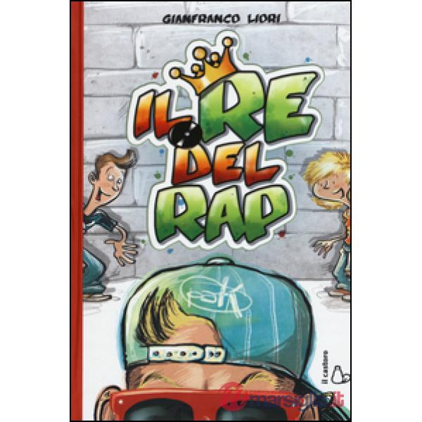 Re del rap (Il)