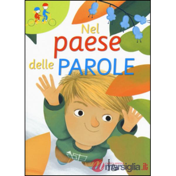 Nel paese delle parole