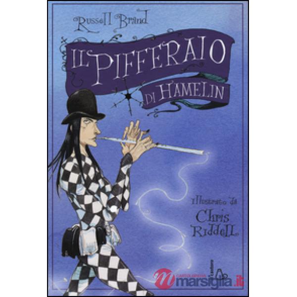 Pifferaio di Hamelin (Il)