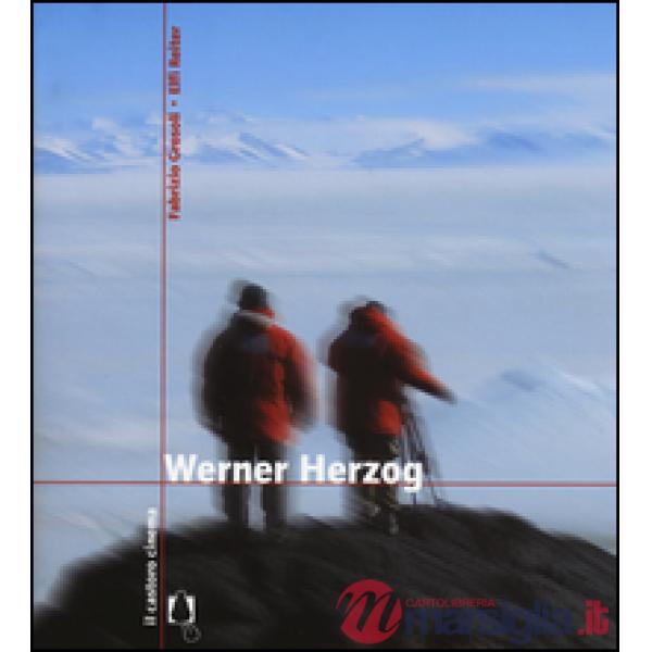 Werner Herzog