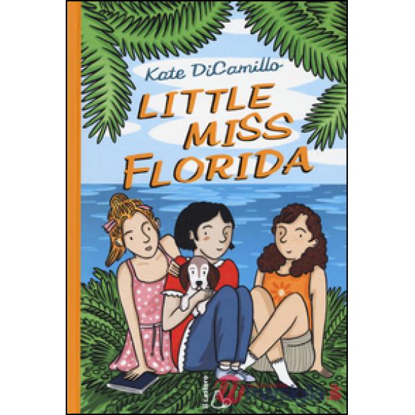 Little Miss Florida