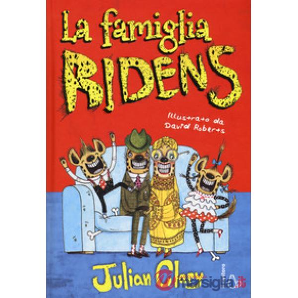 Famiglia Ridens (La)