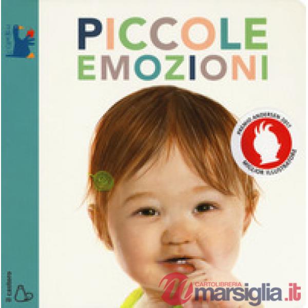 Piccole emozioni. Ediz. a colori