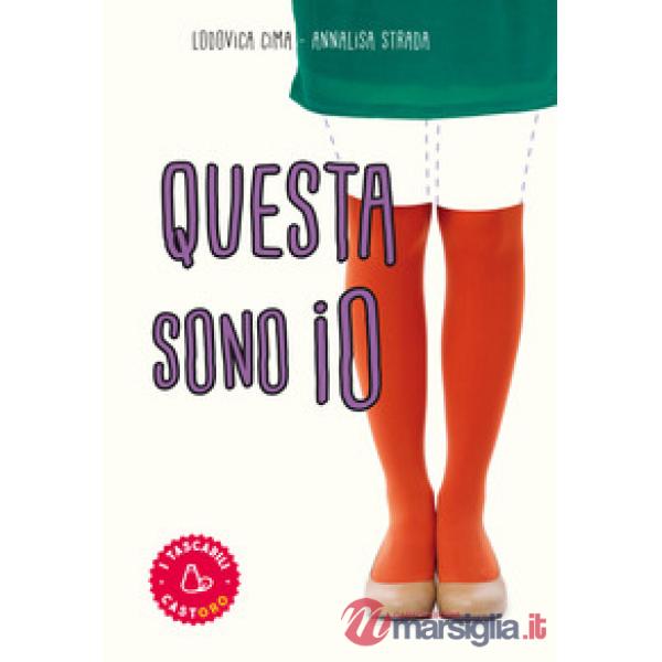 Questa sono io