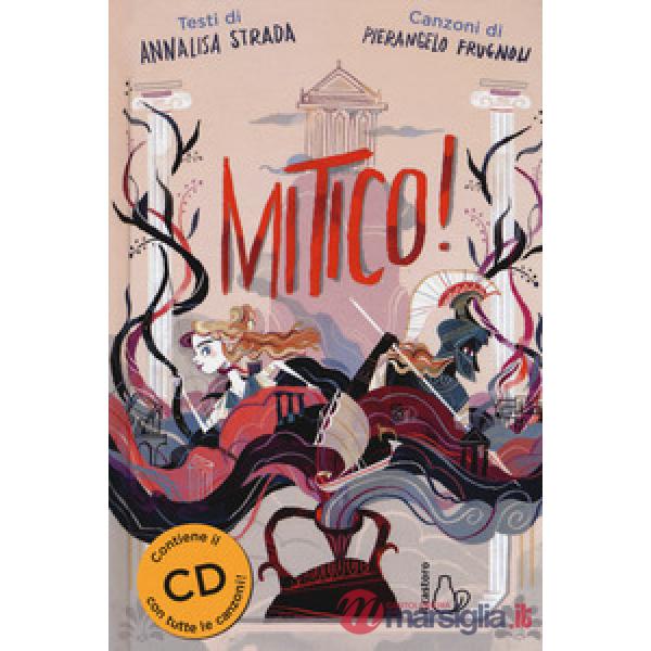 Mitico!