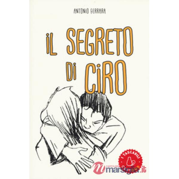 Segreto di Ciro (Il)