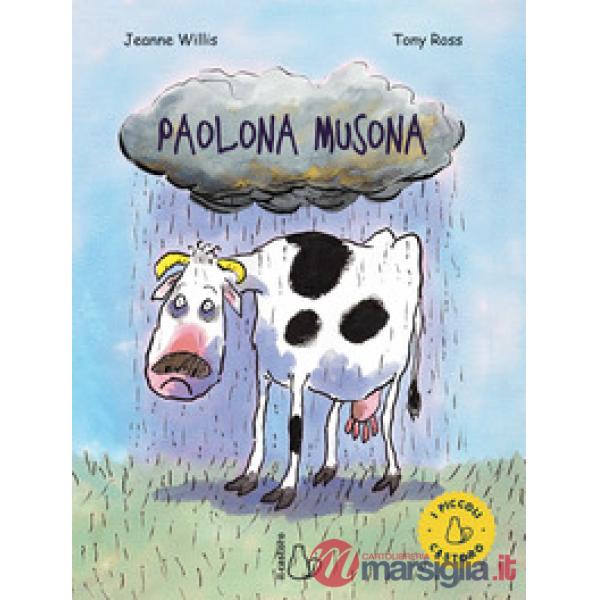 Paolona musona. Ediz. a colori