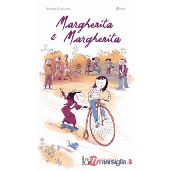 Margherita e Margherita