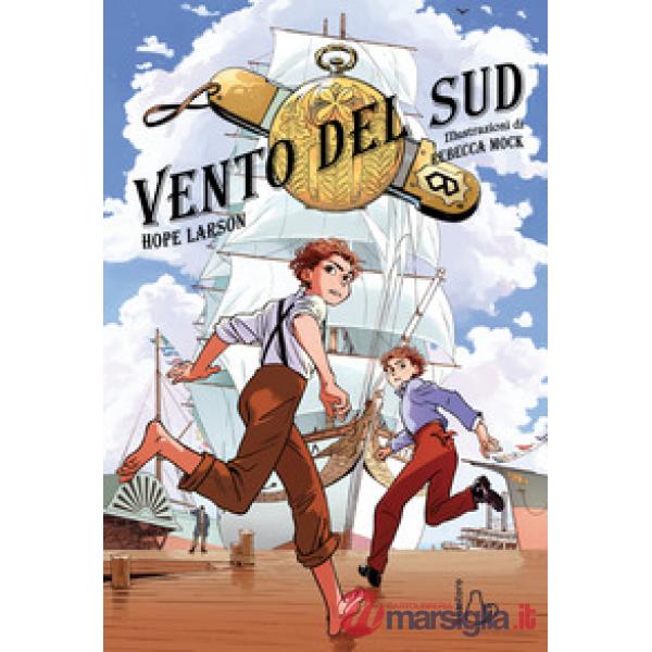 Vento del Sud