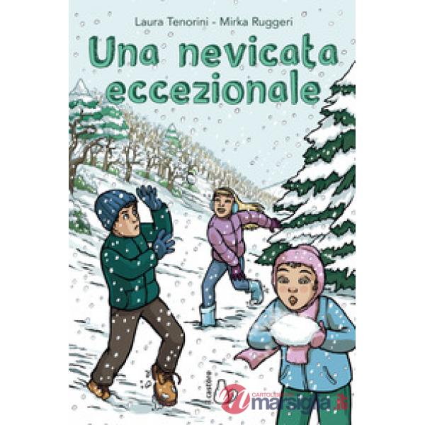 Nevicata eccezionale (Una)