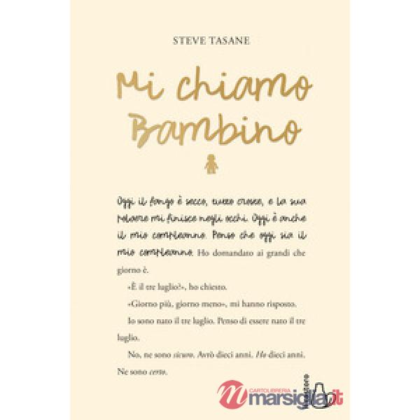 Mi chiamo Bambino