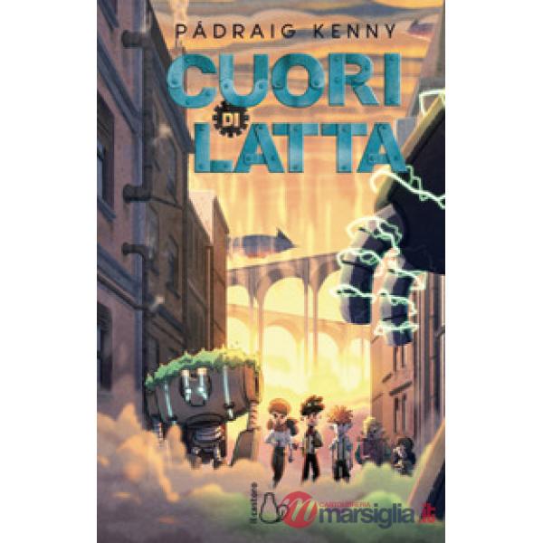 Cuori di latta