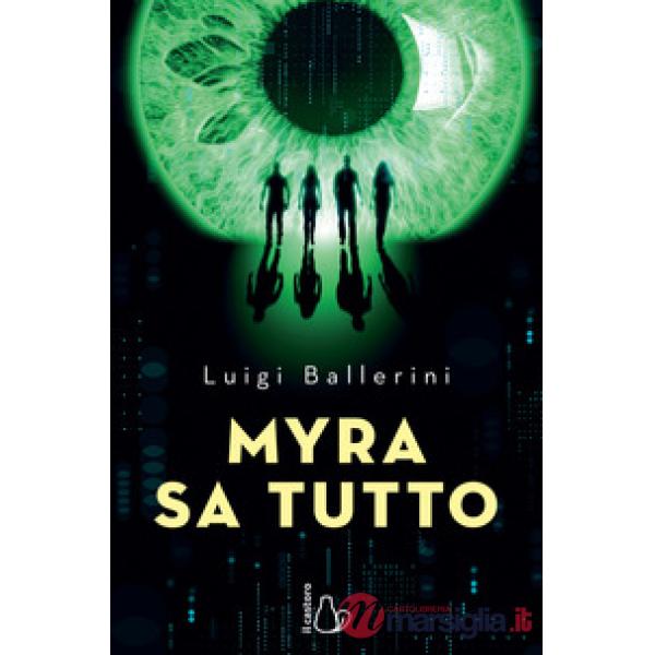 Myra sa tutto