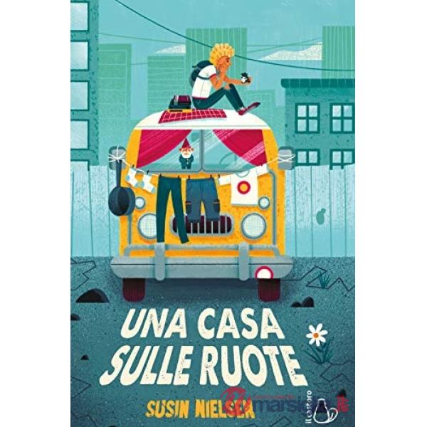 Casa sulle ruote (Una)
