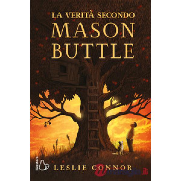 Verità secondo Mason Buttle (La)