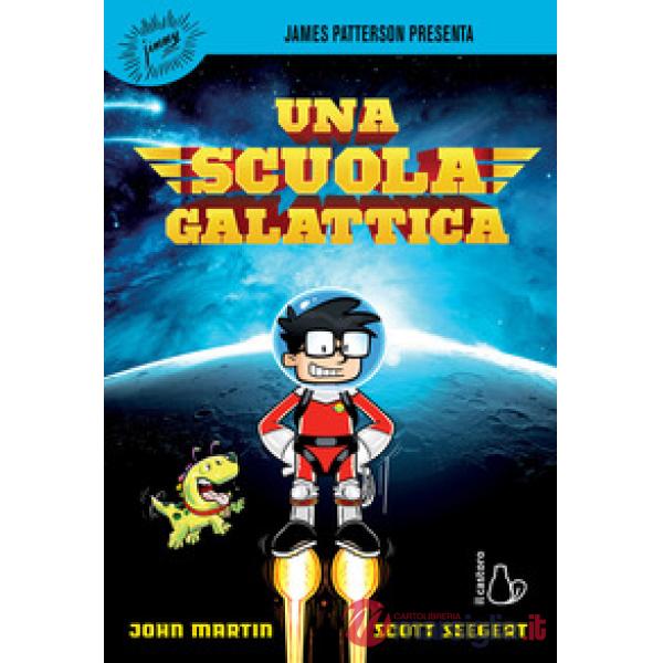 Scuola galattica (Una)