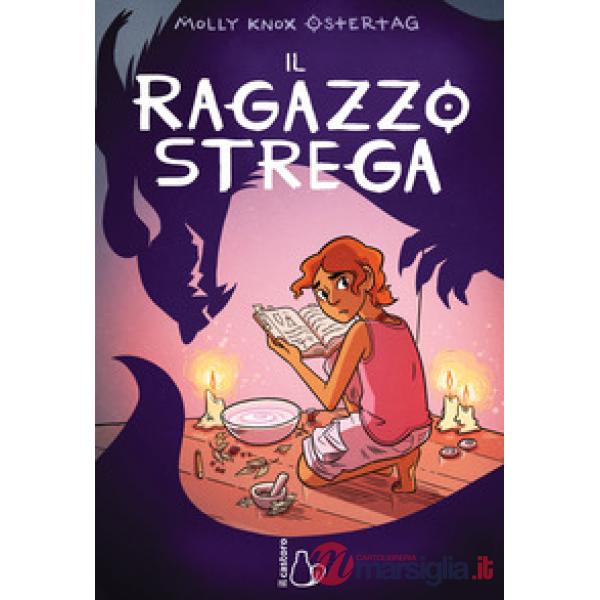 Ragazzo strega (Il)