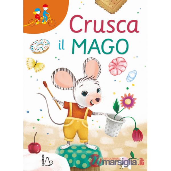 Crusca il mago