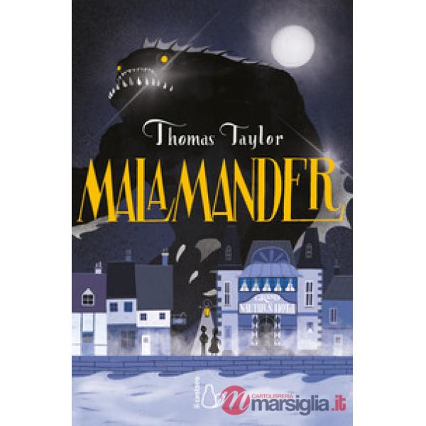 Malamander