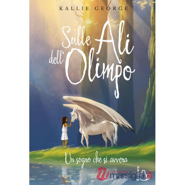 Sulle ali dell'Olimpo. Un sogno che si avvera