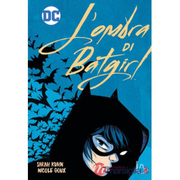 Ombra di Batgirl (L')