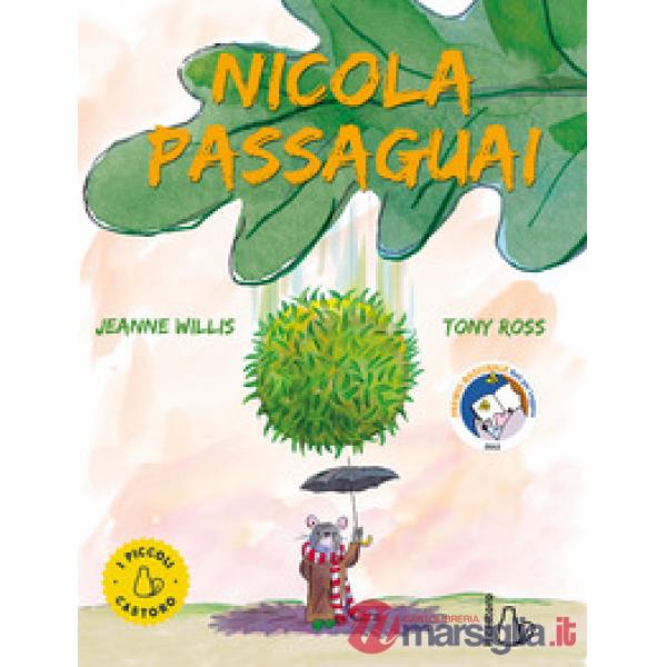 Nicola Passaguai. Ediz. a colori
