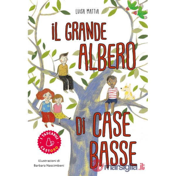 Grande albero di Case Basse (Il)