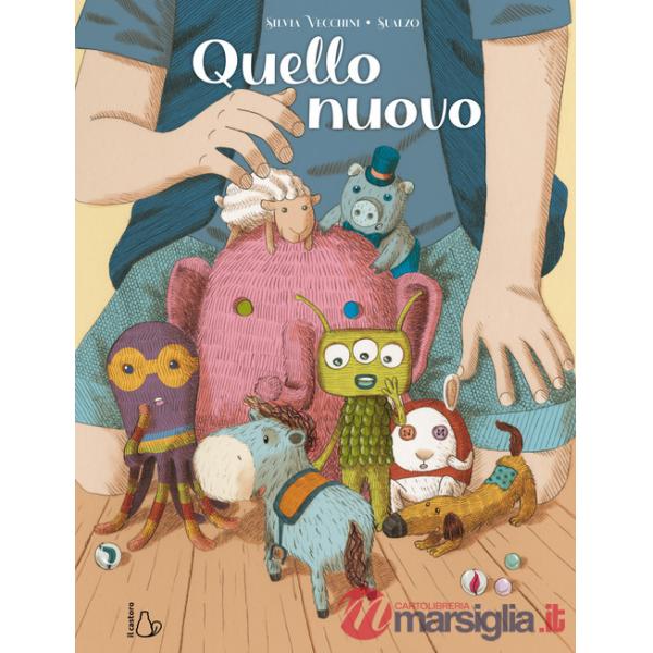 Quello nuovo