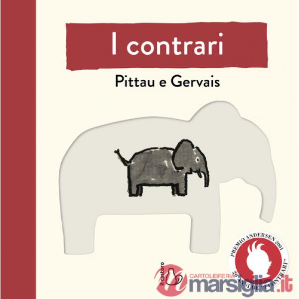 Contrari. Nuova ediz. Con Poster (I)
