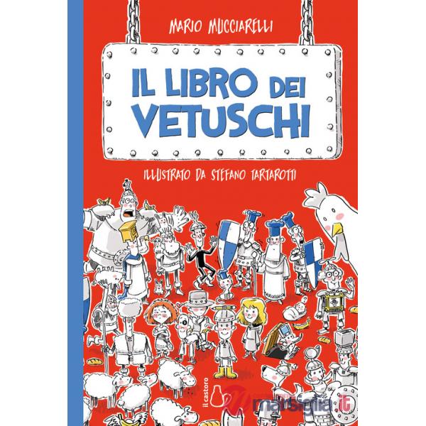 Libro dei vetuschi (Il)