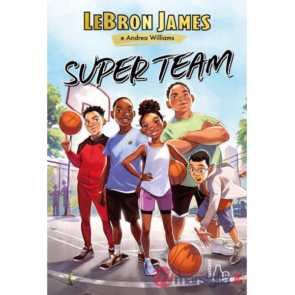 Super team