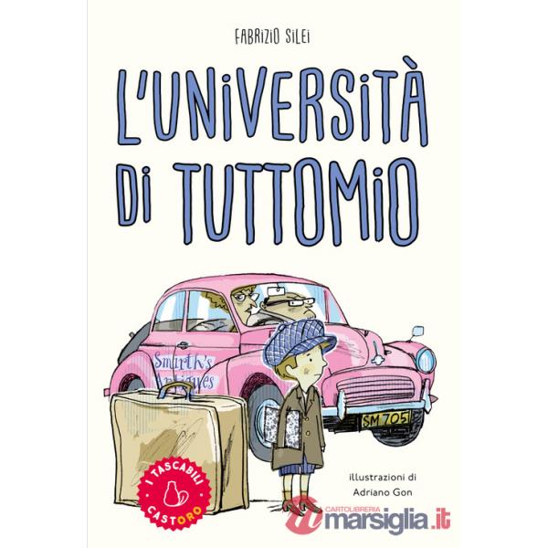 Università di Tuttomio (L')