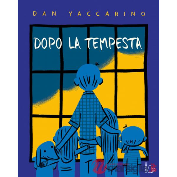 Dopo la tempesta. Ediz. a colori