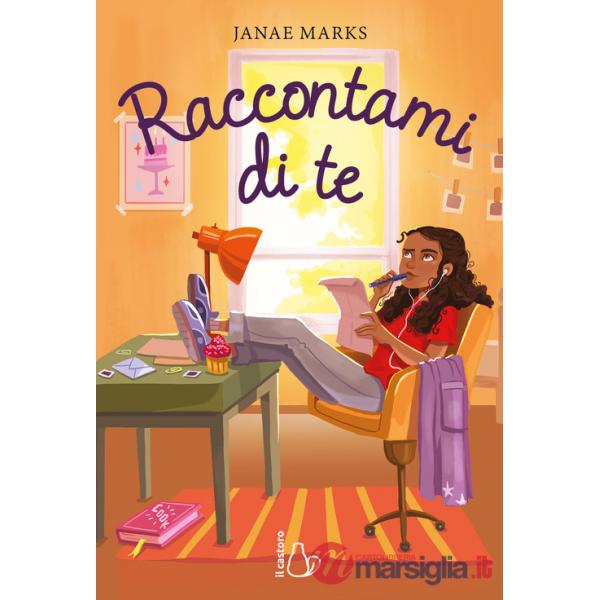 Raccontami di te