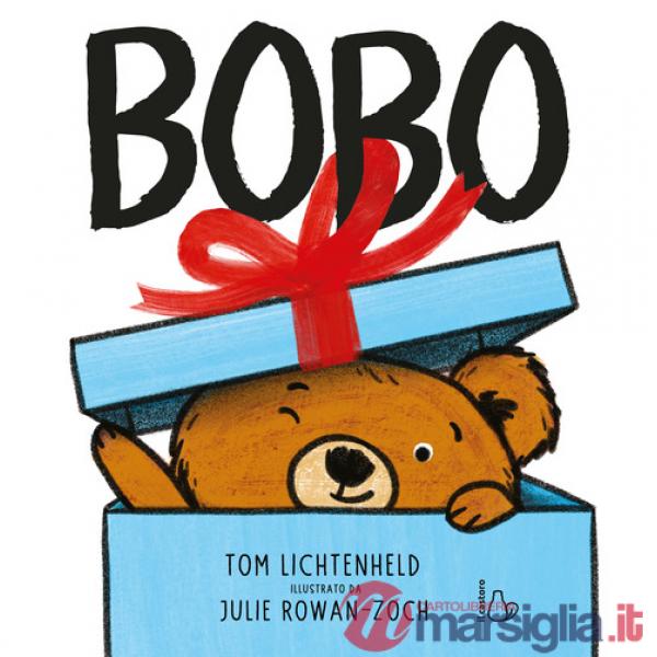 Bobo. Ediz. a colori