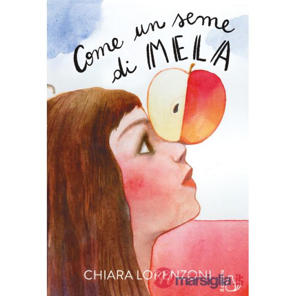 Come un seme di mela