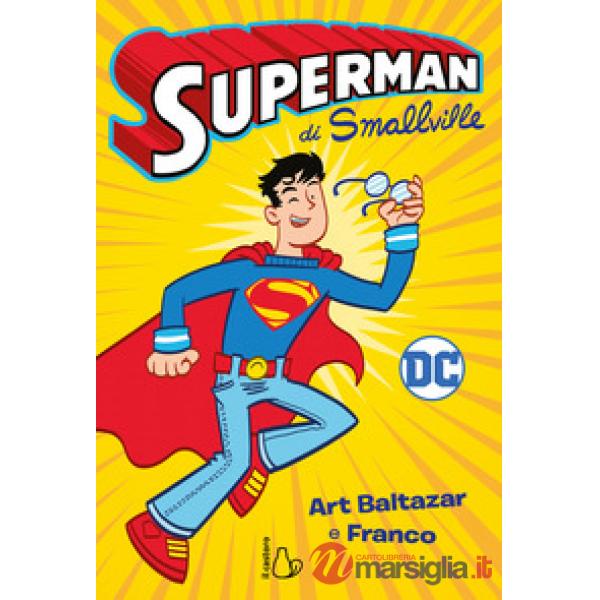 Superman di Smallville
