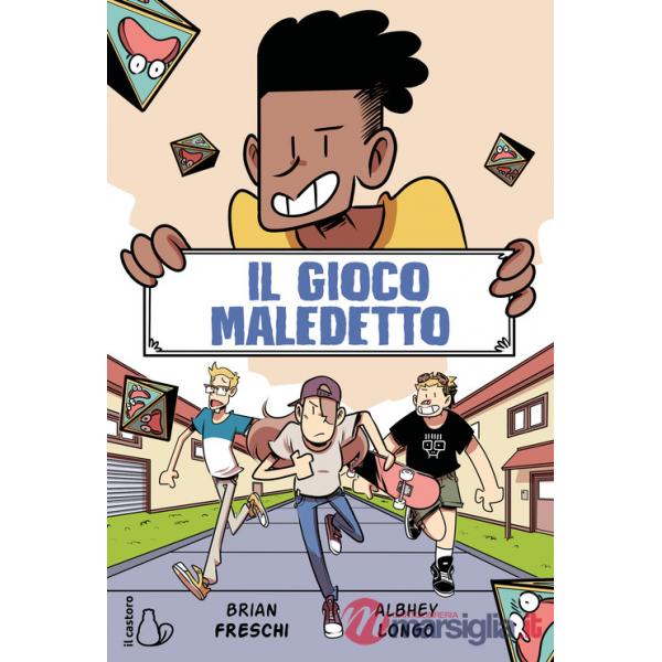 Gioco maledetto (Il)