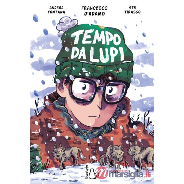 Tempo da lupi