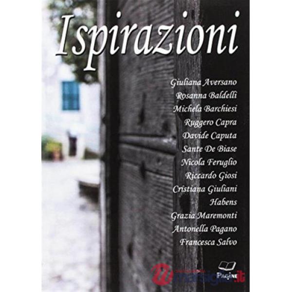 Ispirazioni. Vol. 15