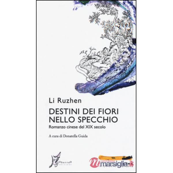 Destini dei fiori nello specchio