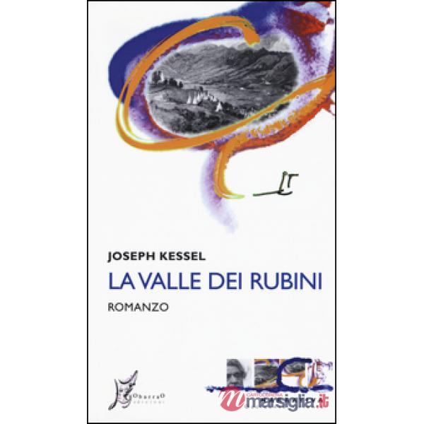 Valle dei rubini (La)