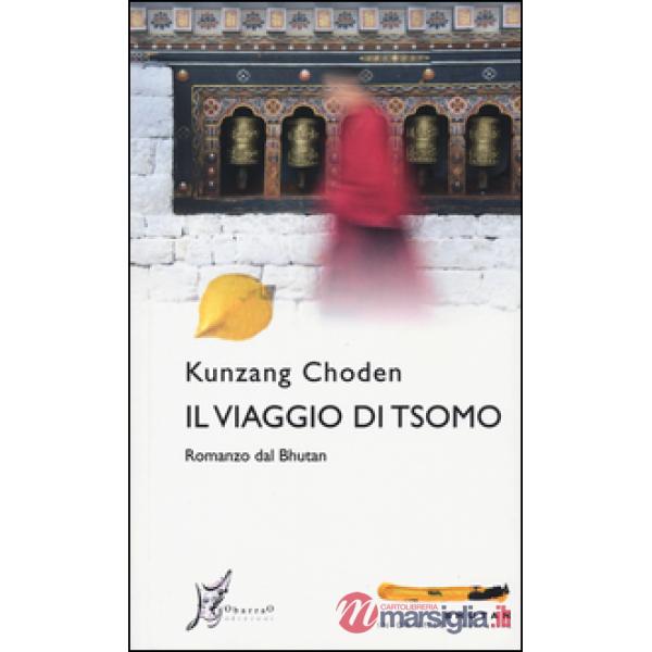 Viaggio di Tsomo (Il)