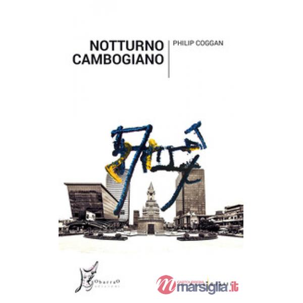 Notturno cambogiano