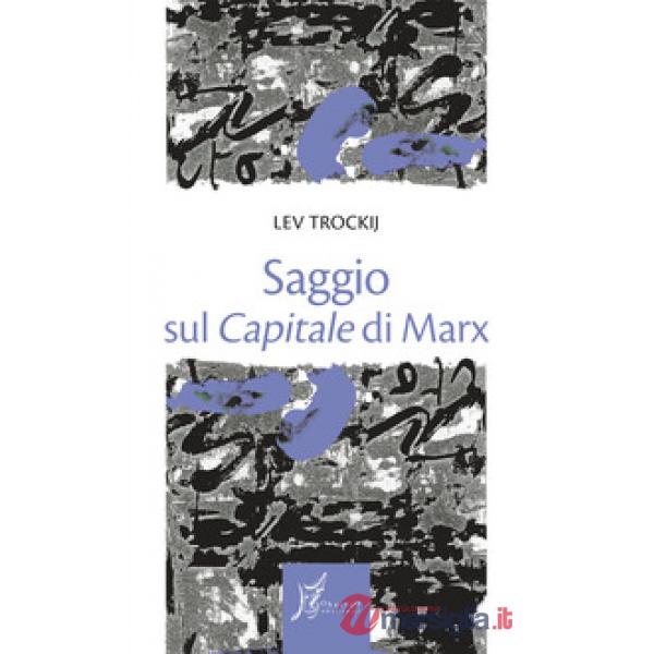 Saggio sul «Capitale» di Marx