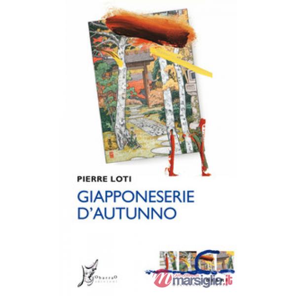 Giapponeserie d'autunno