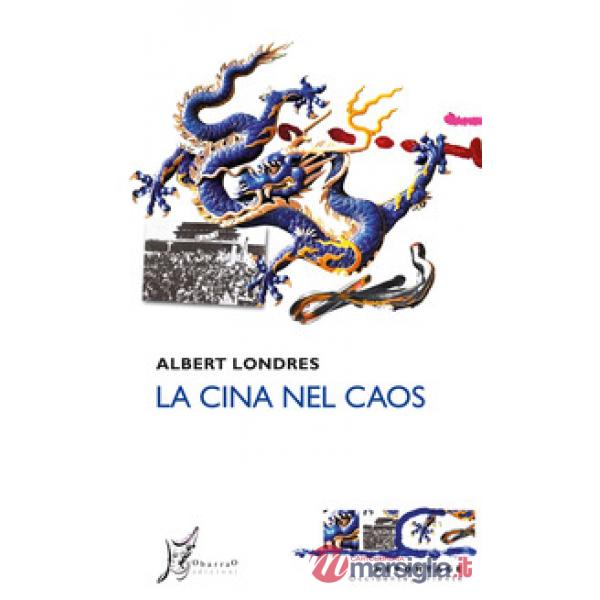 Cina nel caos (La)
