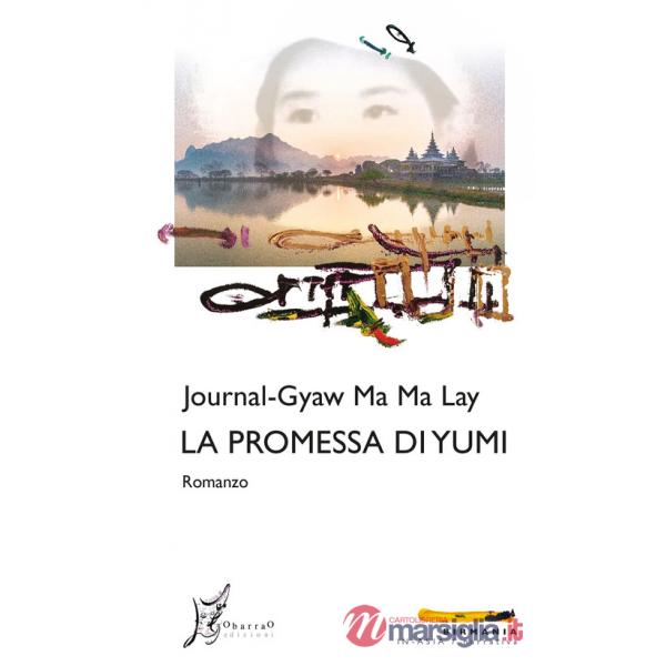 Promessa di Yumi (La)