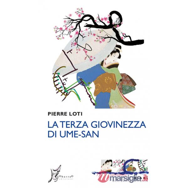 Terza giovinezza di Ume-san (La)